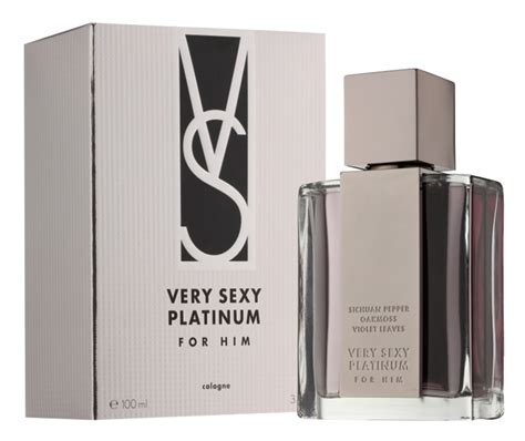 victoria's secret for men